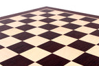 Szachownica wenge i sykomora 17,3″ – bez notacji