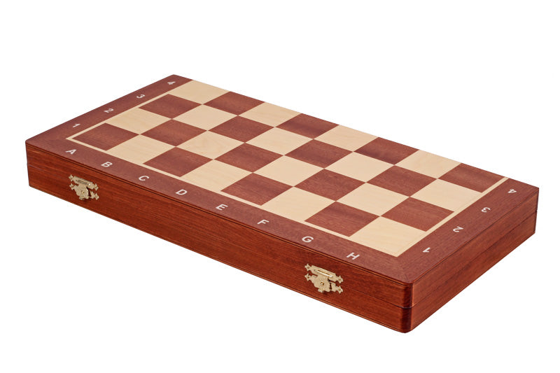 Tournament Chess Set No 5 Staunton Hornbeam