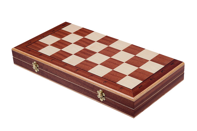 Tournament Chess Set No 7 Staunton Hornbeam
