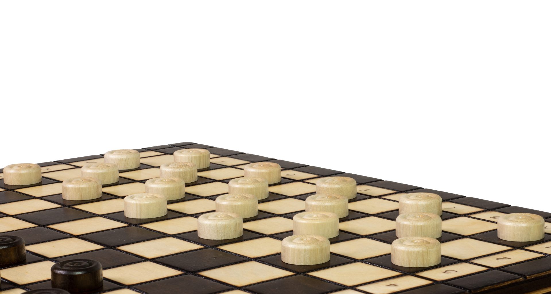 Zestaw szachowy Capablanca – plansza 10x10 z arcybiskupem i kanclerzem
