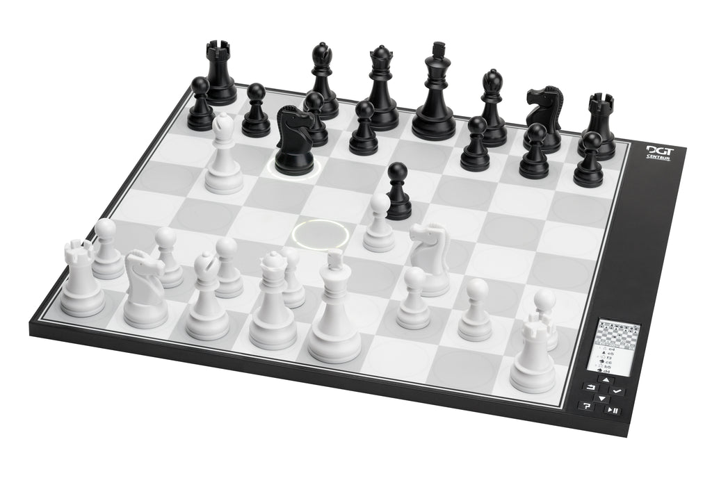 Komputer szachowy DGT Centaur 